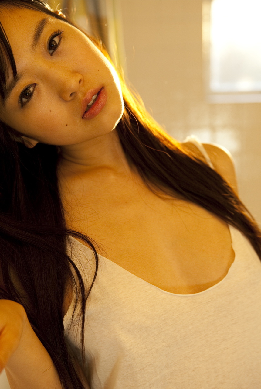 佐佐木心音 Kokone Sasaki [image.tv] 2012.02 日本性感美女图片